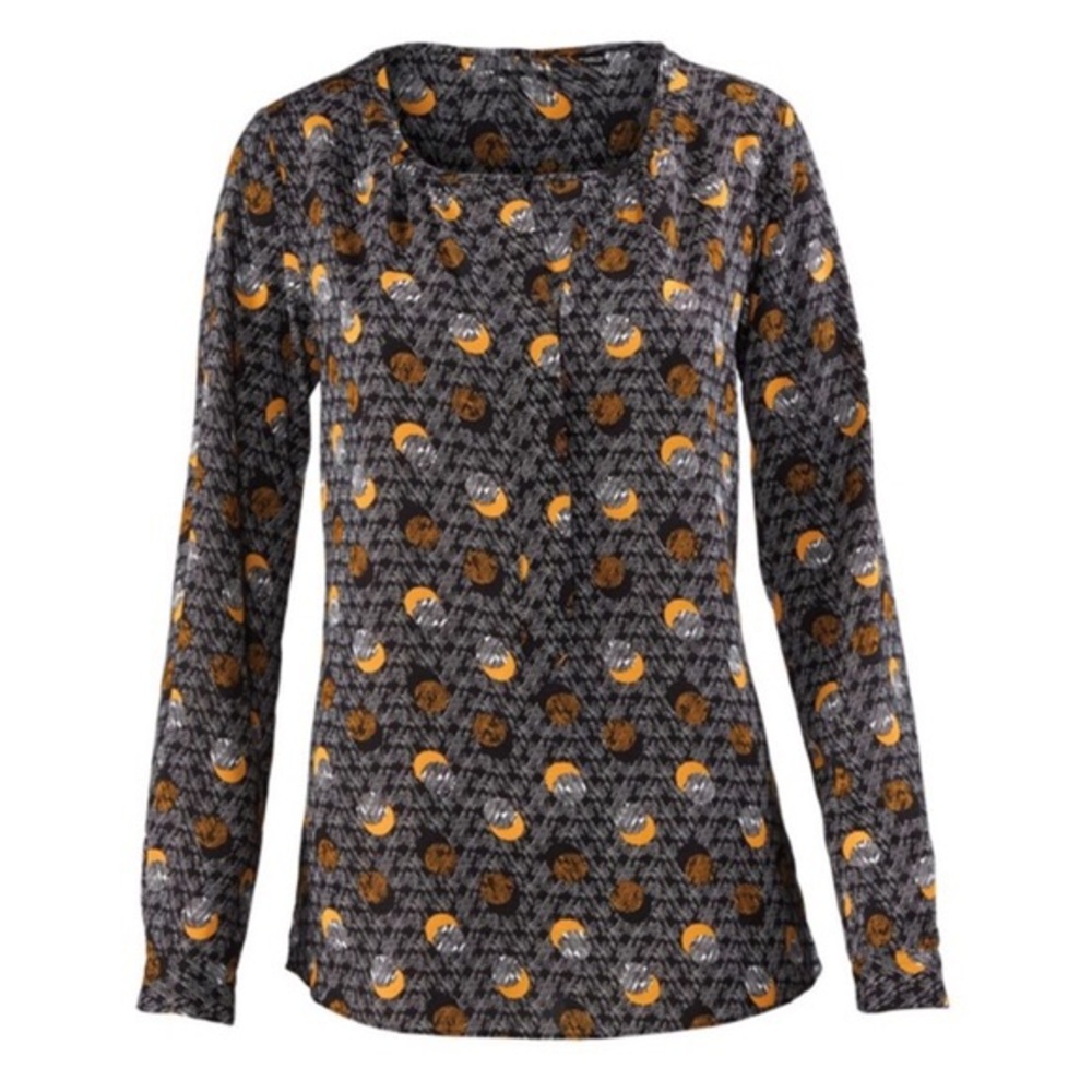 CAbi Eclipse Blouse - like new
